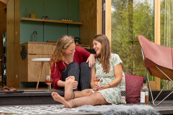 Stayokay Dordrecht wikkelhouse hostel nederland