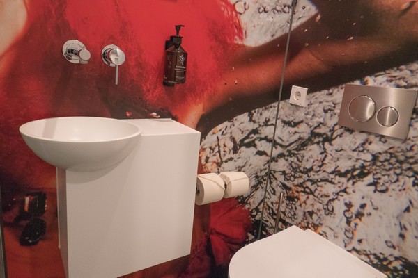 budgetvriendelijk hotel Amsterdam overnachten BUNK