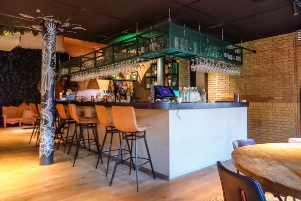 budgetvriendelijk hotel Amsterdam overnachten BUNK