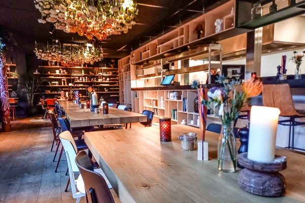 budgetvriendelijk hotel Amsterdam overnachten BUNK