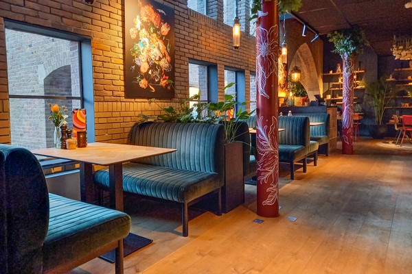 budgetvriendelijk hotel Amsterdam overnachten BUNK