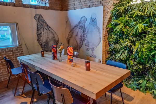 budgetvriendelijk hotel Amsterdam overnachten BUNK