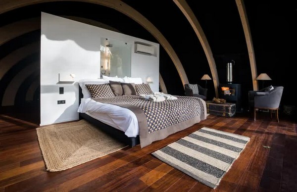natuurhuisje belgie tiny house huren
