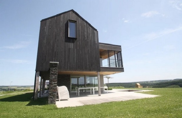 vakantiewoning ardennen groepen