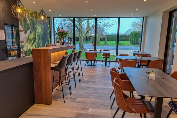 b&b westhoek poperinge hommelbelle