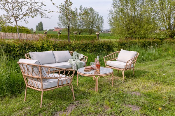 Diksmuide overnachten tiny house huren belgie westhoek