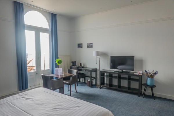 thermae palace hotel oostende overnachten