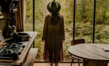 natuurhuisje limburg wellness overnachten Warredal