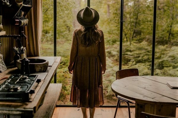 natuurhuisje limburg wellness overnachten Warredal