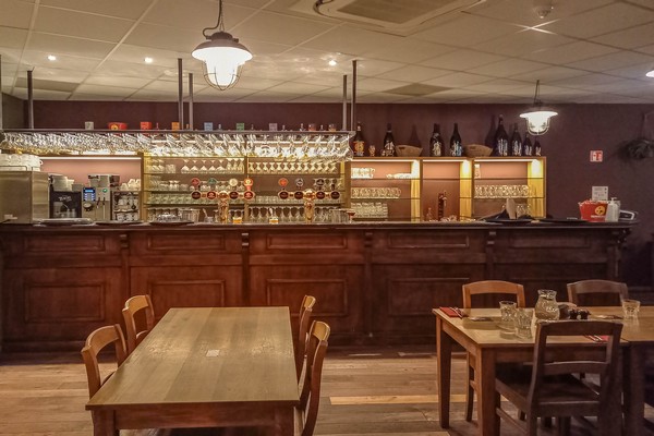 uniek overnachten mechelen hotel brouwerij het anker