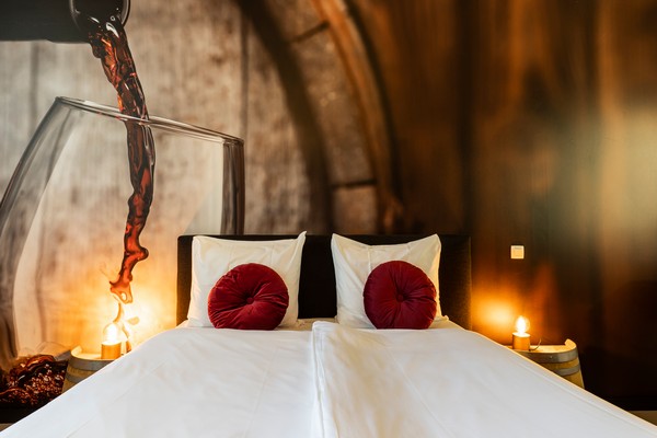 Dormio Wijn Hotel Valkenburg