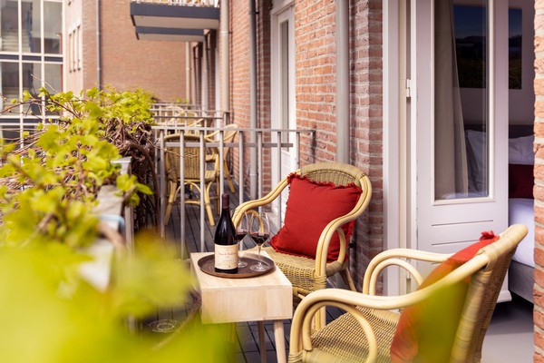 Dormio Wijn Hotel Valkenburg