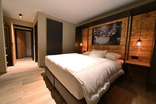 Ardennen vakantiehuis Durbuy vakantie