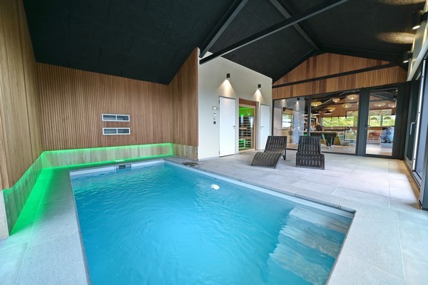 Ardennen vakantiehuis Durbuy vakantie