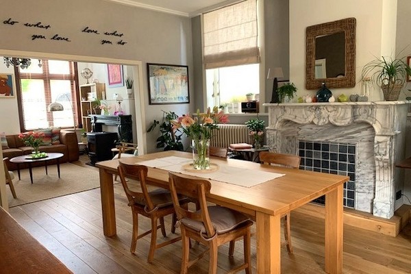 België B&B Otentik Zuienkerke
