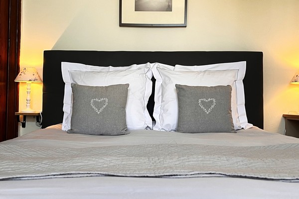 Otentik Zuienkerke B&B België overnachten