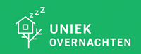 logo uniek overnachten