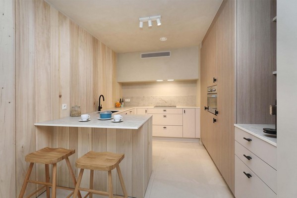 Bijzonder overnachten Limburg Woodz Lodges