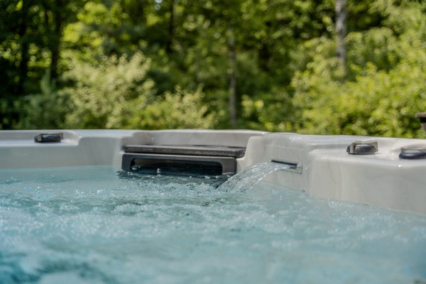 Bijzonder overnachten Limburg Woodz Lodges