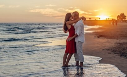 huwelijksreis bestemmingen honeymoon