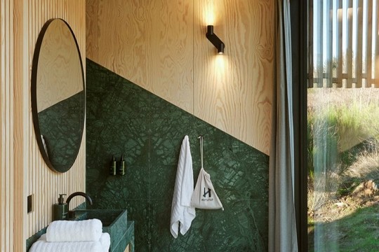 vakantiehuis Ardennen romantisch overnachten