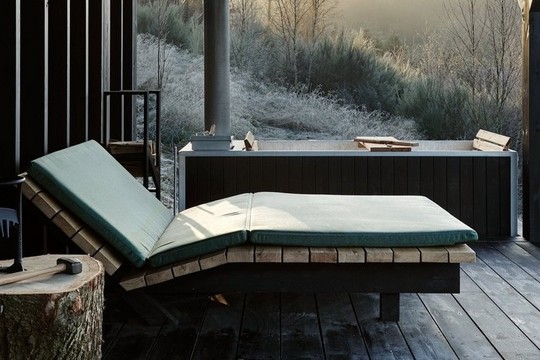 vakantiehuis Ardennen romantisch overnachten