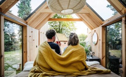 vakantiehuis Westerlo natuurhuisje Kempen