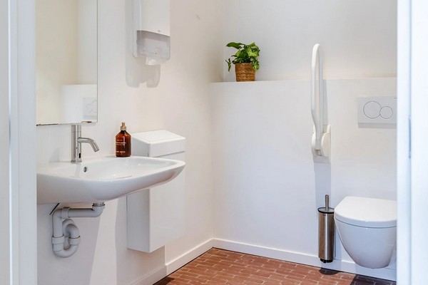 vakantiehuis Westerlo natuurhuisje Kempen