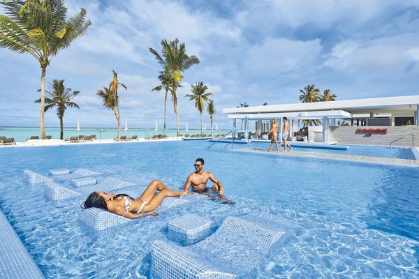 huwelijksreis Malediven hotel overnachten